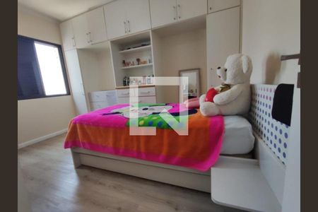 Apartamento à venda com 125m², 3 quartos e 2 vagas Apartamento à venda com 125m², 3 quartos e 2 vagasFoto 20