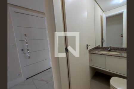 Apartamento à venda com 125m², 3 quartos e 2 vagas Apartamento à venda com 125m², 3 quartos e 2 vagasFoto 28