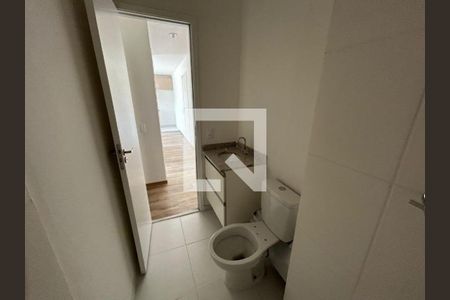 Apartamento à venda com 42m², 2 quartos e sem vaga Apartamento à venda com 42m², 2 quartos e sem vagaFoto 13