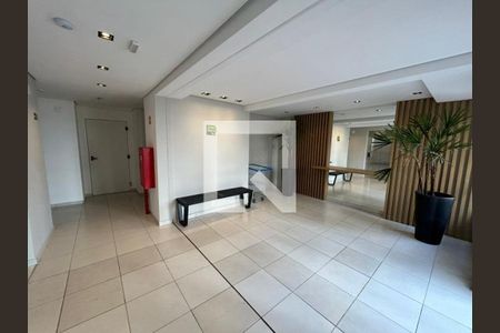 Apartamento à venda com 42m², 2 quartos e sem vaga Apartamento à venda com 42m², 2 quartos e sem vagaFoto 15