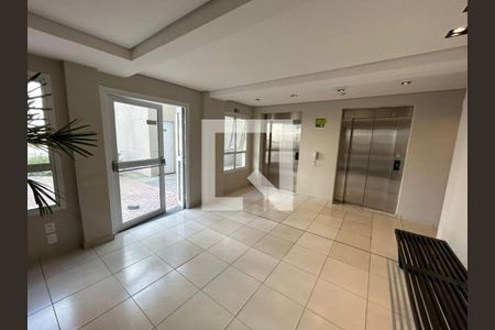 Apartamento à venda com 42m², 2 quartos e sem vaga Apartamento à venda com 42m², 2 quartos e sem vagaFoto 16