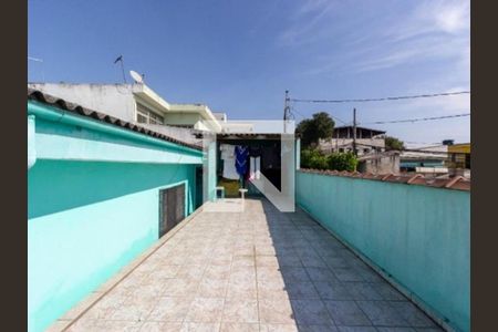 Casa à venda com 160m², 3 quartos e 2 vagas Casa à venda com 160m², 3 quartos e 2 vagasFoto 16