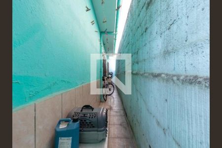 Casa à venda com 160m², 3 quartos e 2 vagas Casa à venda com 160m², 3 quartos e 2 vagasFoto 20