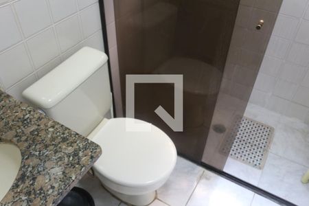Apartamento à venda com 125m², 3 quartos e 2 vagasBanheiro 1