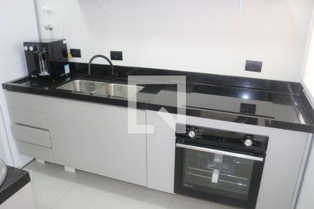 Apartamento à venda com 125m², 3 quartos e 2 vagasÁrea comum - Salão de festas