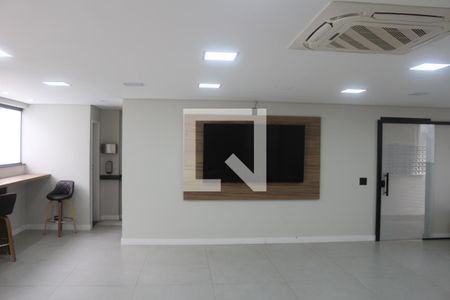 Apartamento à venda com 125m², 3 quartos e 2 vagasÁrea comum - Salão de festas