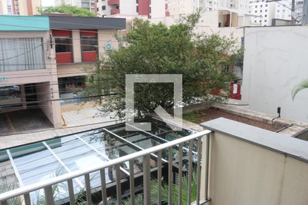 Apartamento à venda com 125m², 3 quartos e 2 vagasSacada