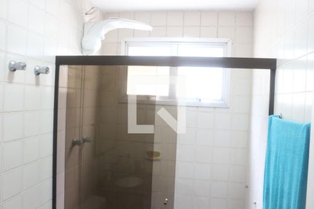 Apartamento à venda com 125m², 3 quartos e 2 vagasBanheiro 1