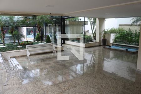 Apartamento à venda com 125m², 3 quartos e 2 vagasÁrea comum