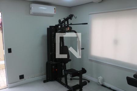 Apartamento à venda com 125m², 3 quartos e 2 vagasÁrea comum - Academia