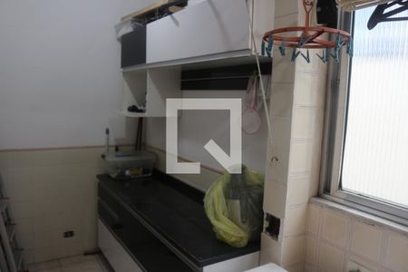 Apartamento à venda com 125m², 3 quartos e 2 vagasÁrea de Serviço