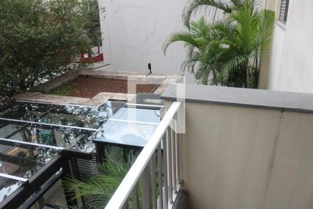 Apartamento à venda com 125m², 3 quartos e 2 vagasSacada