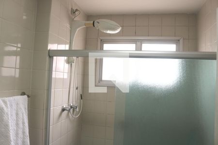 Apartamento à venda com 125m², 3 quartos e 2 vagasBanheiro da Suíte 1