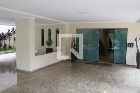 Apartamento à venda com 125m², 3 quartos e 2 vagasÁrea comum