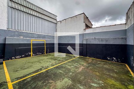 Apartamento à venda com 96m², 2 quartos e 1 vaga Apartamento à venda com 96m², 2 quartos e 1 vagaQuadra Esportiva