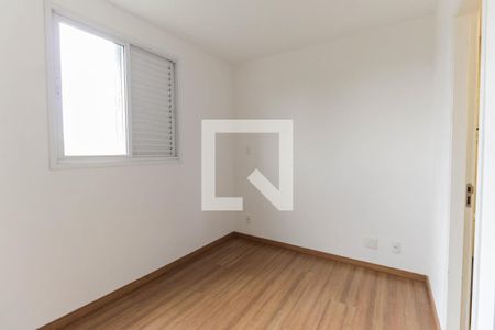 Suíte de apartamento para alugar com 3 quartos, 63m² em Vila Santana, São Paulo