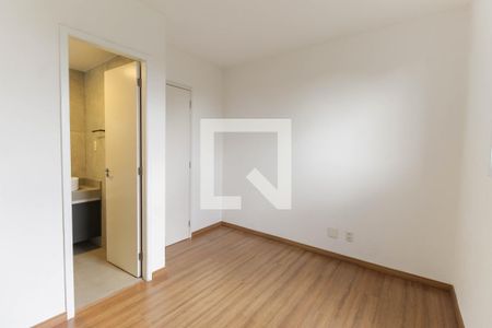 Suíte de apartamento para alugar com 3 quartos, 63m² em Vila Santana, São Paulo