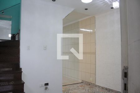 Sala de casa para alugar com 3 quartos, 60m² em Belenzinho, São Paulo