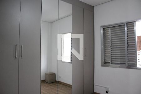 Suite de casa para alugar com 3 quartos, 60m² em Belenzinho, São Paulo