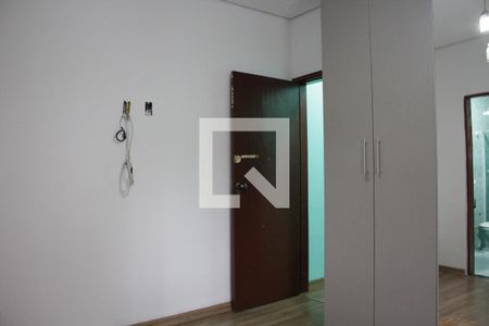 Suite de casa para alugar com 3 quartos, 60m² em Belenzinho, São Paulo