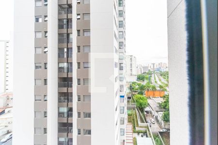 Apartamento para alugar com 107m², 2 quartos e 2 vagasVista do Quarto 1