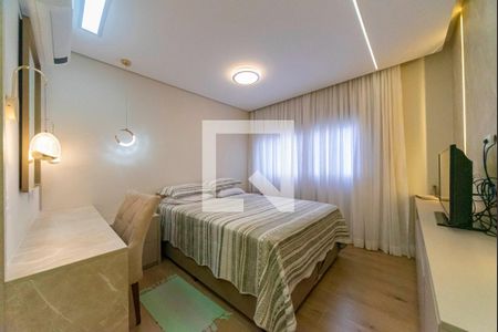 Apartamento para alugar com 107m², 2 quartos e 2 vagasQuarto 2