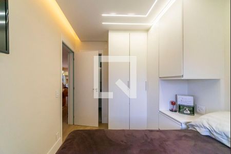 Apartamento para alugar com 107m², 2 quartos e 2 vagasQuarto 1