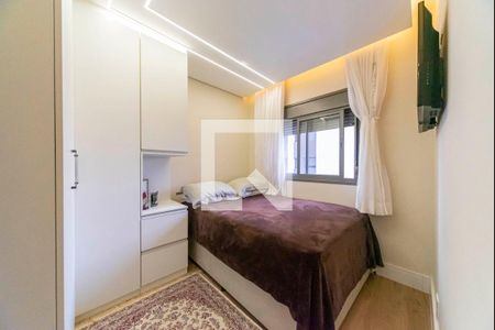 Apartamento para alugar com 107m², 2 quartos e 2 vagasQuarto 1