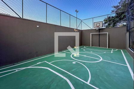 Apartamento para alugar com 107m², 2 quartos e 2 vagasQuadra Esportiva