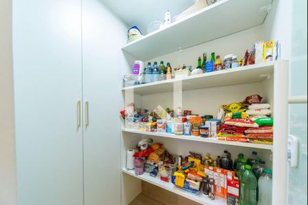 Apartamento para alugar com 107m², 2 quartos e 2 vagasDespensa