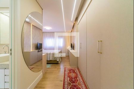 Apartamento para alugar com 107m², 2 quartos e 2 vagasQuarto 2