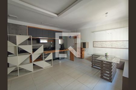 Apartamento para alugar com 1 quarto, 47m² em Vila Siqueira (zona Norte), São Paulo