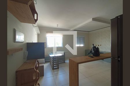 Apartamento para alugar com 1 quarto, 47m² em Vila Siqueira (zona Norte), São Paulo