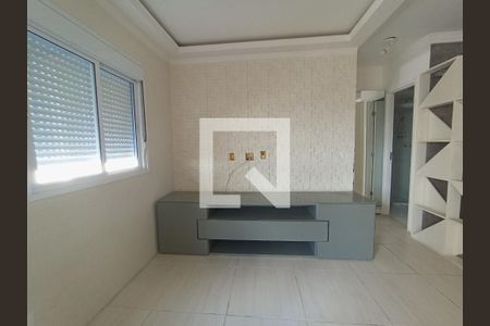 Apartamento para alugar com 1 quarto, 47m² em Vila Siqueira (zona Norte), São Paulo