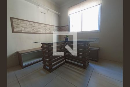 Apartamento para alugar com 1 quarto, 47m² em Vila Siqueira (zona Norte), São Paulo