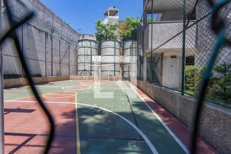 Apartamento à venda com 54m², 2 quartos e 1 vagaÁrea comum