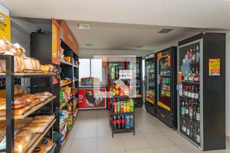 Apartamento à venda com 54m², 2 quartos e 1 vagaÁrea comum