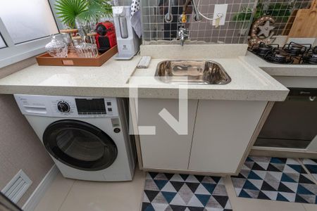 Apartamento à venda com 54m², 2 quartos e 1 vagaÁrea de serviço