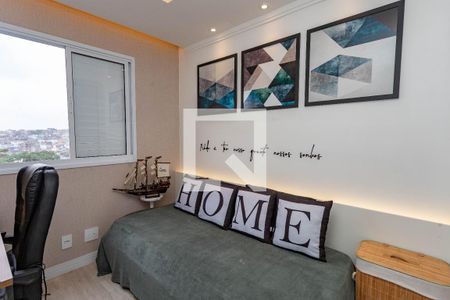 Apartamento à venda com 54m², 2 quartos e 1 vagaQuarto 1