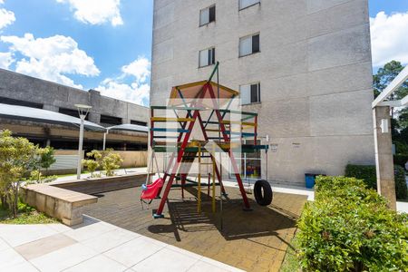 Apartamento à venda com 54m², 2 quartos e 1 vagaÁrea comum - Playground