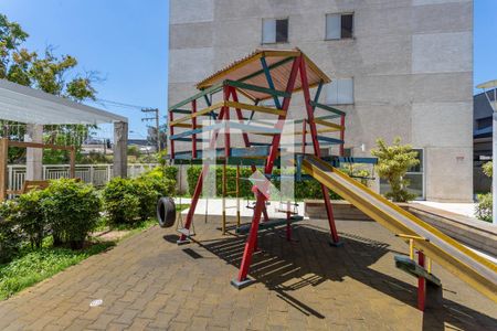 Apartamento à venda com 54m², 2 quartos e 1 vagaÁrea comum - Playground