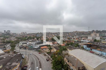 Apartamento à venda com 54m², 2 quartos e 1 vagaVista do quarto 2