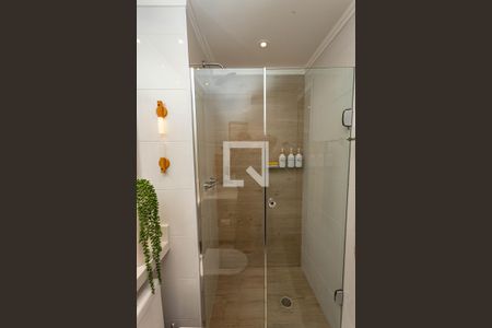 Apartamento à venda com 54m², 2 quartos e 1 vagaBanheiro