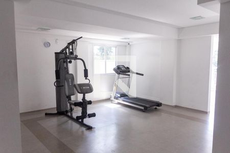 Apartamento à venda com 54m², 2 quartos e 1 vagaÁrea comum - Academia