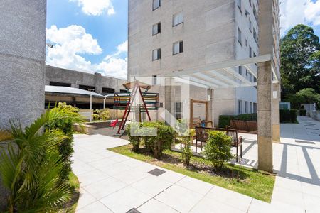 Apartamento à venda com 54m², 2 quartos e 1 vagaÁrea comum - Playground
