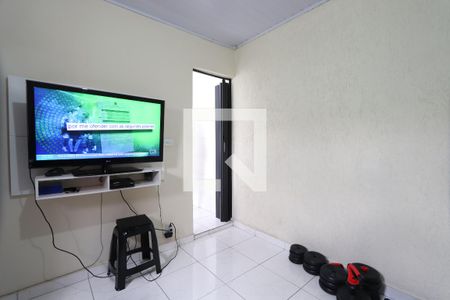 Casa à venda com 220m², 6 quartos e sem vagaSala Casa 3