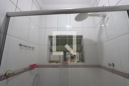 Casa à venda com 220m², 6 quartos e sem vagaBanheiro Casa 6