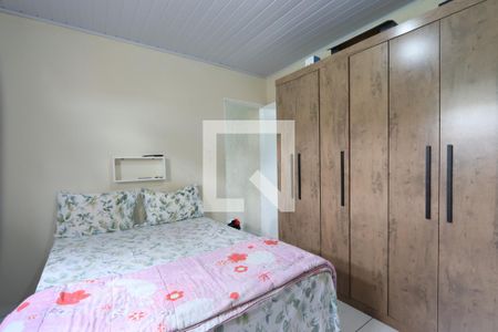 Casa à venda com 220m², 6 quartos e sem vagaQuarto Casa 3