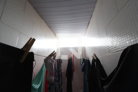 Casa à venda com 220m², 6 quartos e sem vagaLavanderia Casa 6