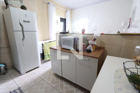 Casa à venda com 220m², 6 quartos e sem vagaCozinha Casa 4